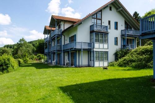 Schofweg Apartamento | Bayerischer Wald Auf 800M Höhe Willkommen