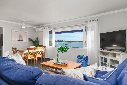 South Mission Beach Apartamento | Bayfront 1-BR with Stunning View Steps to the Sand