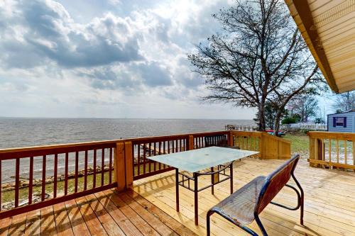 Fort Walton Beach - Destin Casa | Bayfront Breeze