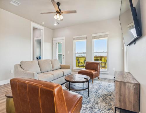 Galveston Casa | Bayfront Nirvana!