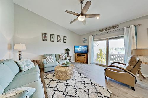 Harbor Oaks Apartamento | Bayhouse condos 2410
