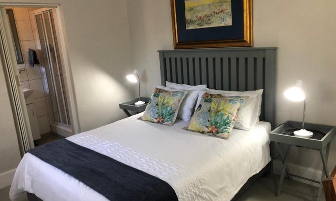 Linkside Apartamento | Baylight Accomodation Room 2