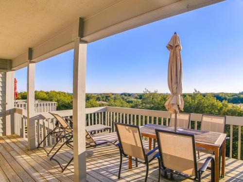 Topsail Beach Casa | Baylin B #11B