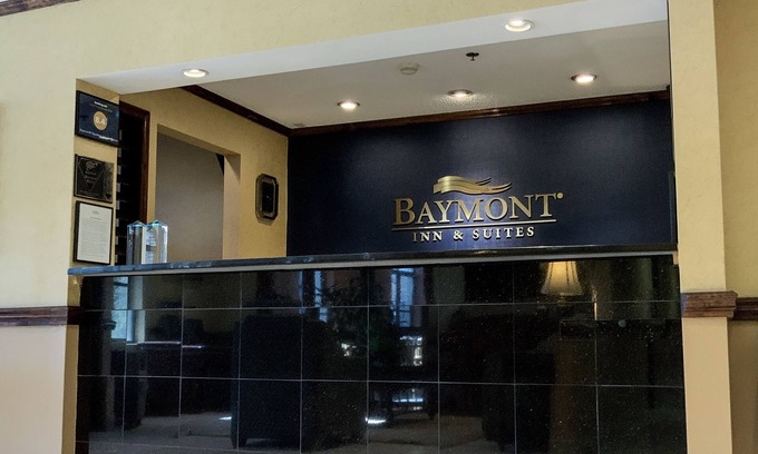 Asheville Hotel | Baymont by Wyndham Asheville/Biltmore Village