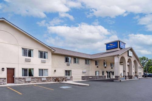 Bozeman Hotel | Baymont by Wyndham Bozeman