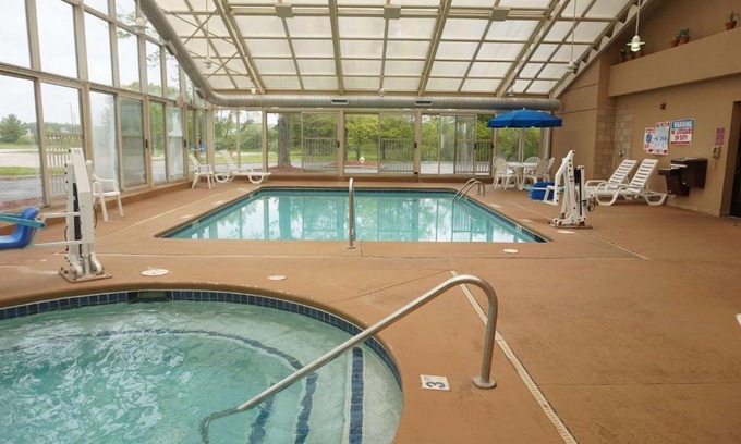 Bridgeport Hotel | Baymont by Wyndham Bridgeport/Frankenmuth