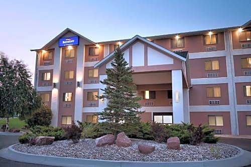 Elko Hotel | Baymont by Wyndham Elko
