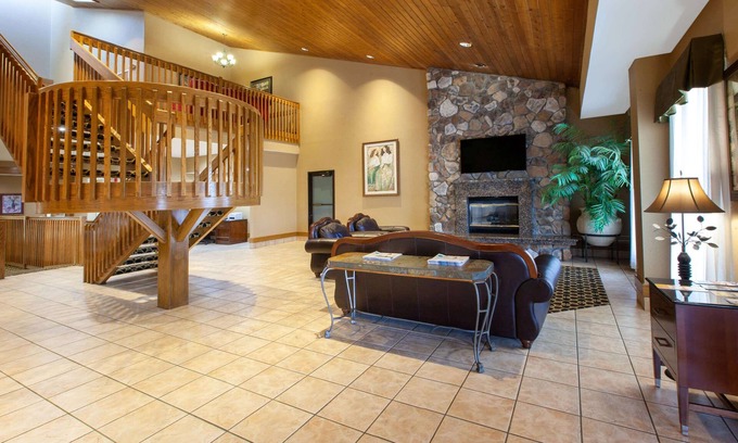 Franklin Hotel | Baymont by Wyndham Franklin