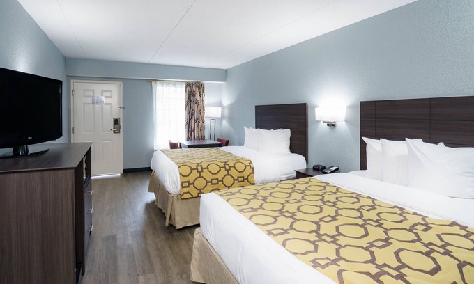 Gallatin Hotel | Baymont by Wyndham Gallatin