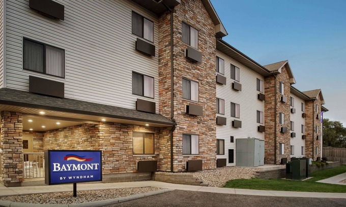 Glenwood Hotel | Baymont by Wyndham Glenwood