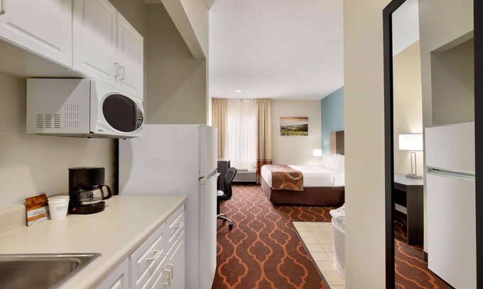 Grovetown Hotel | Baymont by Wyndham Grovetown Augusta