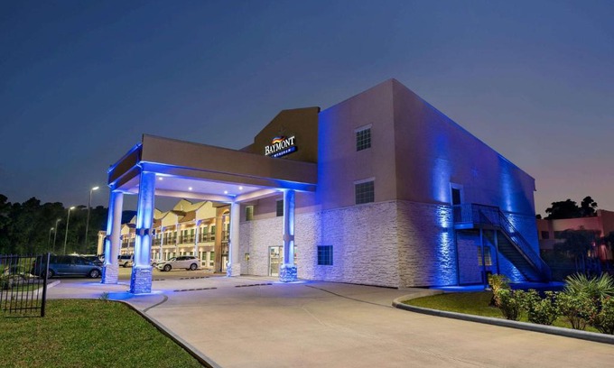 Kingwood Hotel | Baymont by Wyndham Kingwood