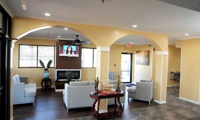 Manning Hotel | Baymont by Wyndham Manning