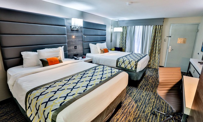 Murfreesboro Hotel | Baymont by Wyndham Murfreesboro