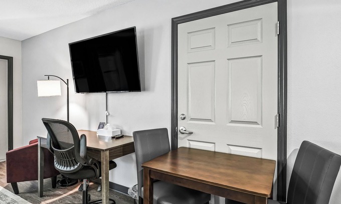 Ocala Hotel | Ocala Suites