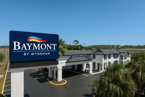 Orlando Hotel | Baymont by Wyndham Orlando East