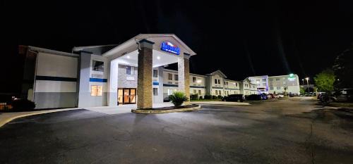 Port Wentworth Hotel | Baymont by Wyndham Port Wentworth