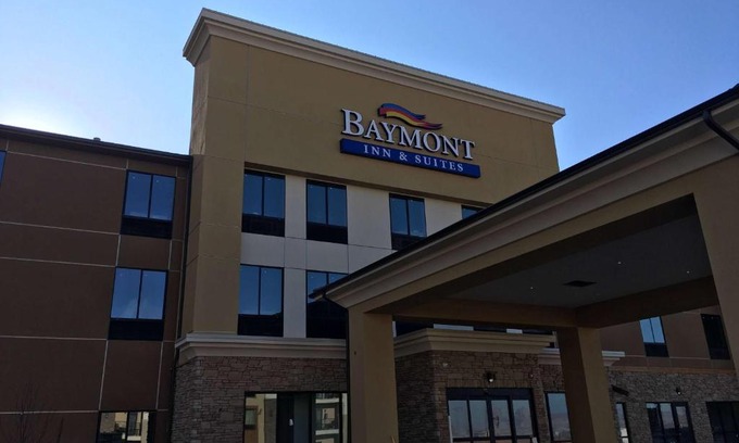Page Hotel | Baymont by Wyndham Page Lake Powell