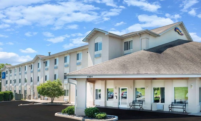 Rolla Hotel | Baymont by Wyndham Rolla