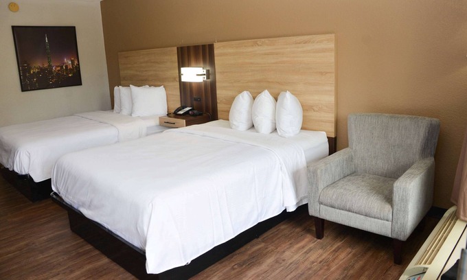 Santee Hotel | Baymont by Wyndham Santee