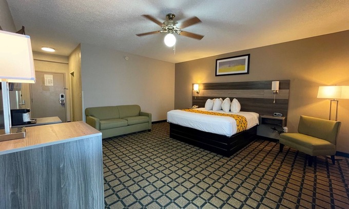 West Plains Hotel | Baymont by Wyndham West Plains