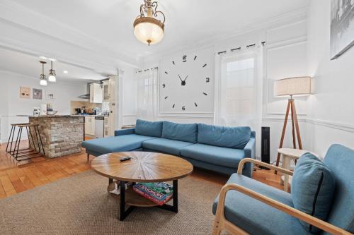 Bayonne Apartamento | "Bayonne Escape, Free Parking & NYC Nearby"