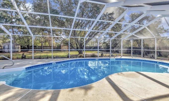 Navarre Casa | Bayou Breeze home