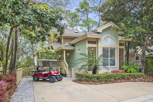 Sandestin Casa | Baypine Cottages 8873