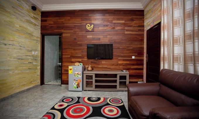 Koforidua Cama Y Desayuno | Bays Villa