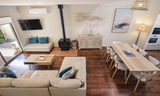 Quindalup Apartamento | Bayshore Beachside Resort