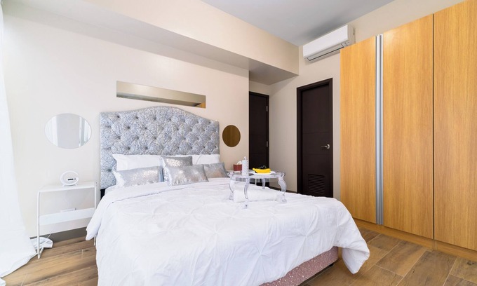 Tambo Apartamento | Bayshore Luxe– 50% Off-For Birthdays & Girls’ Trip