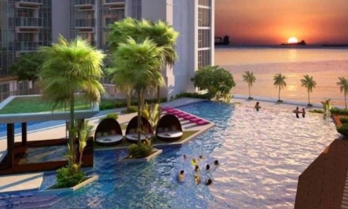 Tambo Apartamento | Bayshore Luxe by Prime