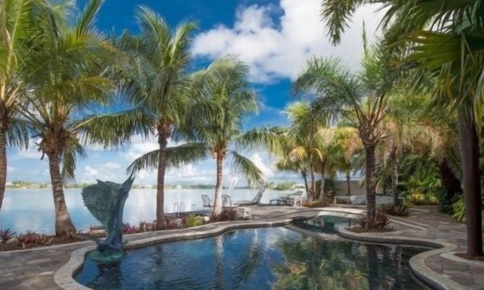 Sugarloaf Shores Casa | Bayside Beauty en aguas abiertas