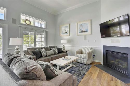 Ocean View Casa | Bayside Bethany Lakes - 38337 N Mill Ln 118