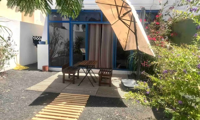 Costa Teguise Casa | Bayside Casa Canto Ideal Retreat in Costa Teguise