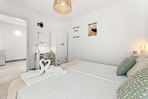 Los Cocoteros Apartamento | Bayside Cocoteros Hideaway Ocean Nest