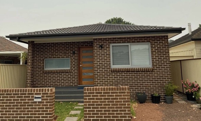 Sans Souci Casa | Casa junto al mar en Sans Souci