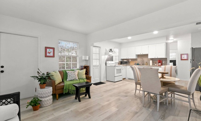 Virginia Park Apartamento | Bayside Escape | Cozy Hideaway Near Bayshore