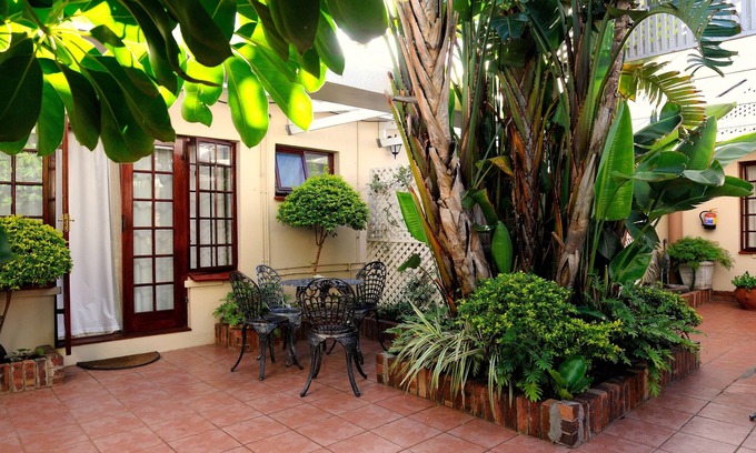 Summerstrand Casa | Bayside Guest House