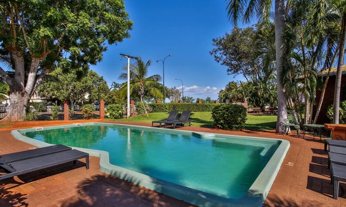 Broome Apartamento | Bayside Holiday Apartments