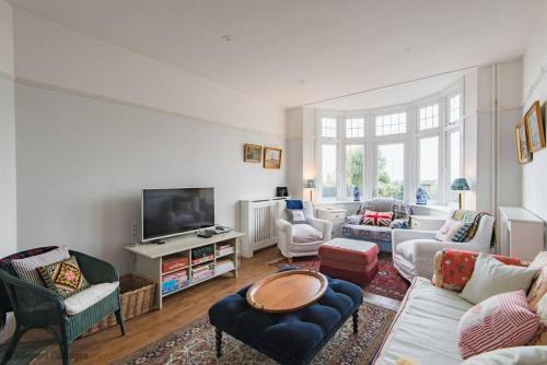 Westgate-on-Sea Casa | Bayside House