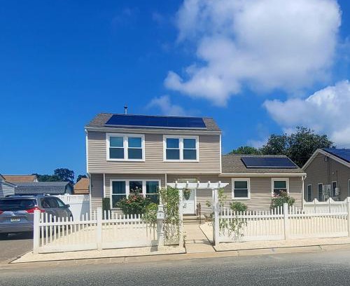 Villas Casa | Bayside House Near Cape May