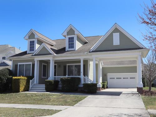 Sun Ridge Casa | Bayside Resort - 31538 Winterberry