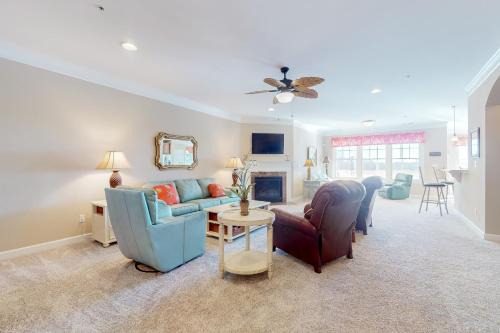 Bayside Apartamento | Bayside Resort - 31738 Lakeview Dr #202A