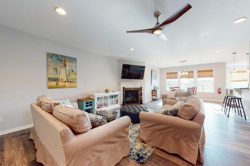 Sun Ridge Apartamento | Bayside Resort