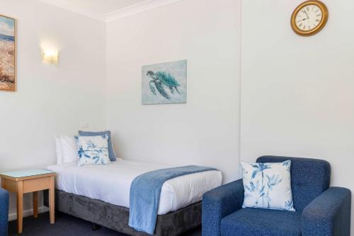 Glenelg Apartamento | Bayside Retreat Glenelg