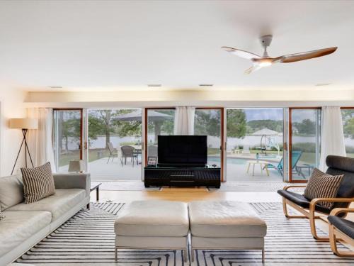 St. Michaels Casa | Bayside The Point