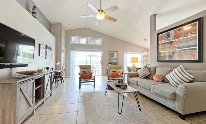 Westridge Casa | Bayswater Bliss home