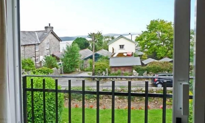 Grange-over-Sands Cabaña | Baytree Apartment