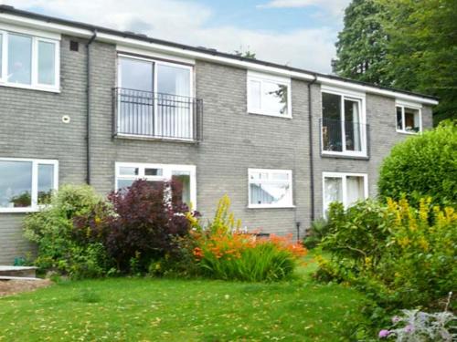 Grange-over-Sands Apartamento | Baytree Apartment
